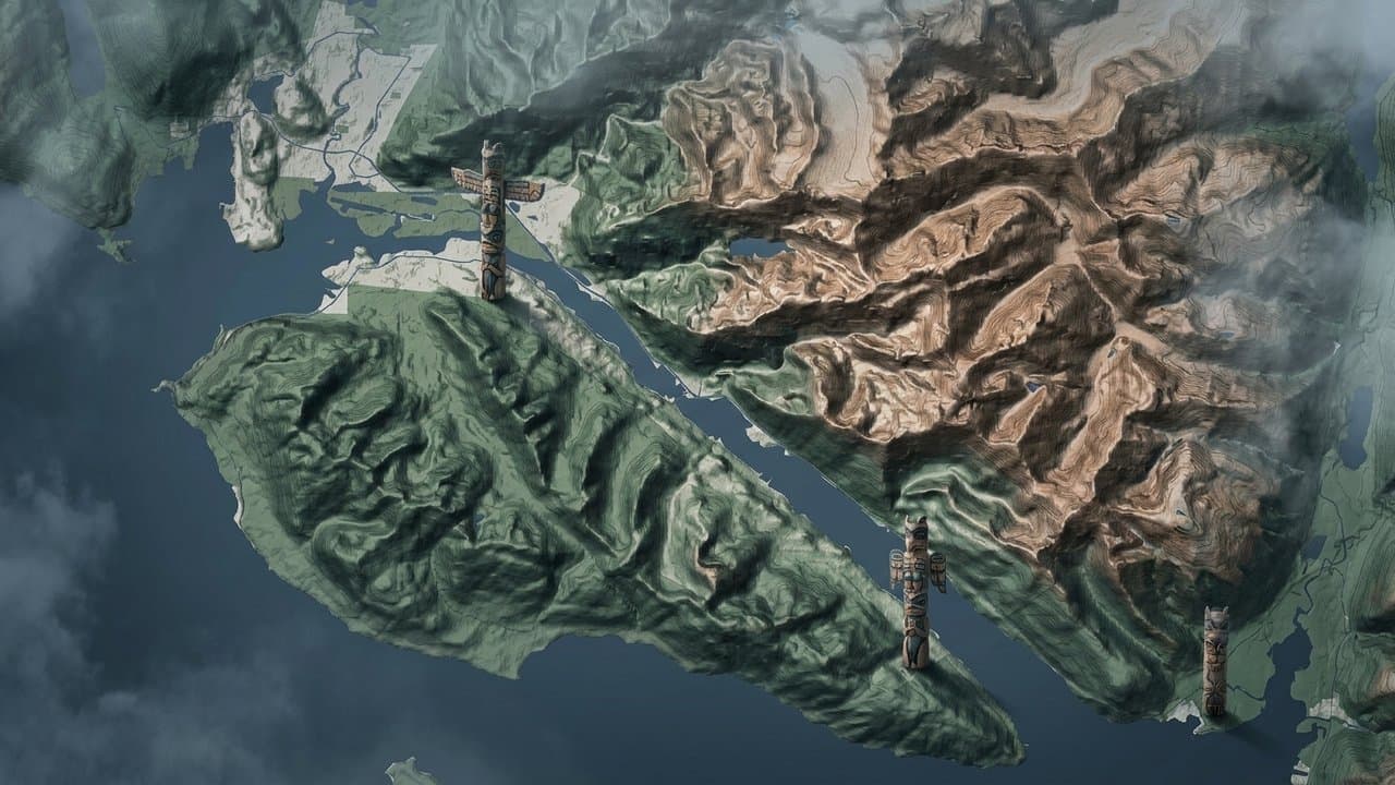 Cover image for article: SHI book documents the fraught origins of three Juneau totem poles