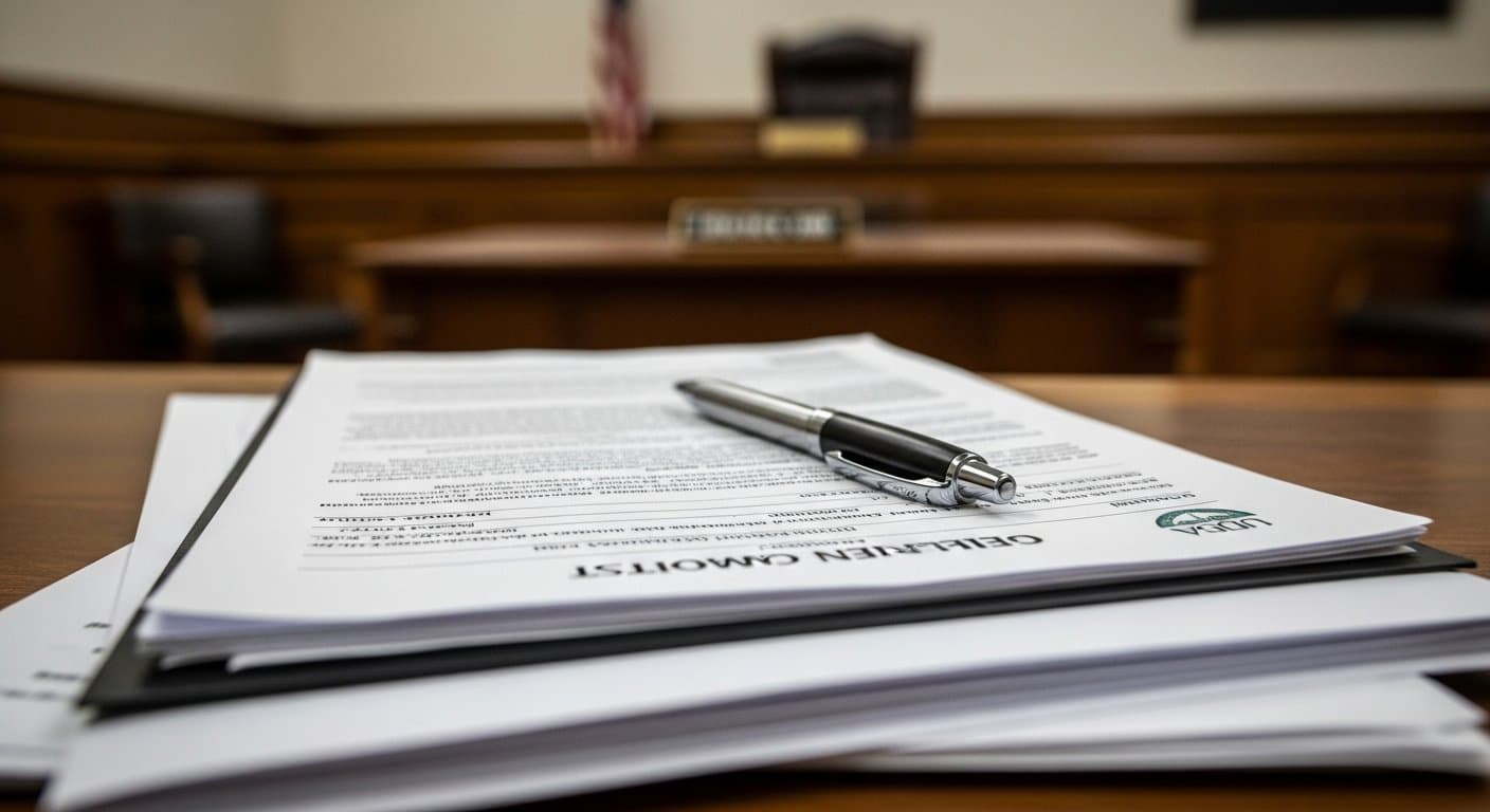 Cover image for article: USDA and SBA open federal complaint portal for producers fighting agency enforcement