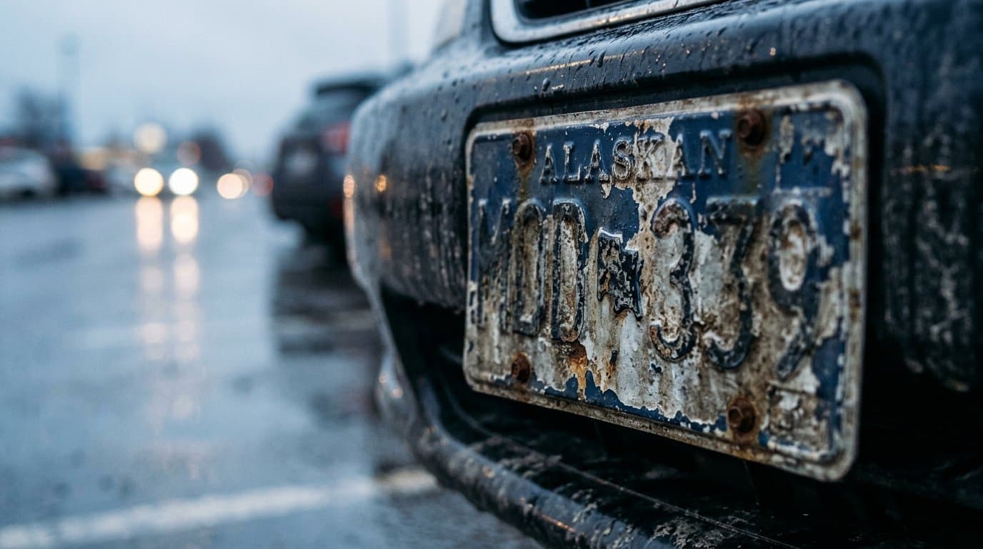 Cover image for article: Anchorage police detail the limits on their Real-Time Crime Center