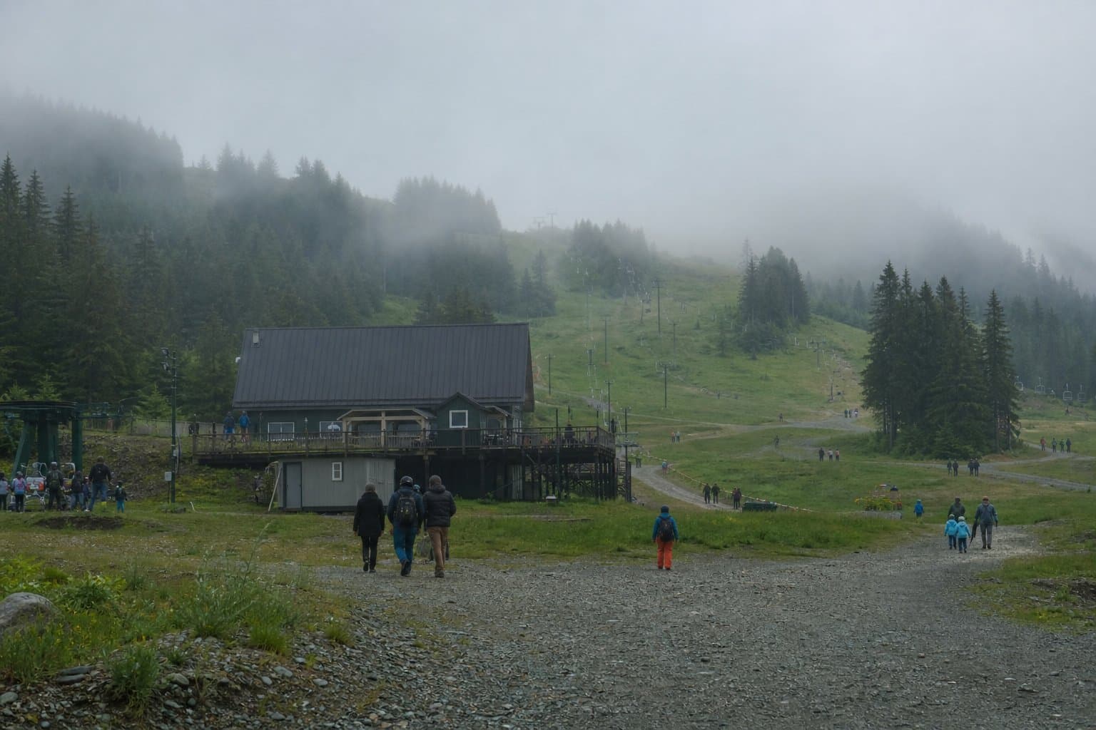 Cover image for article: Juneau sets two conditions for any Eaglecrest deal with Goldbelt