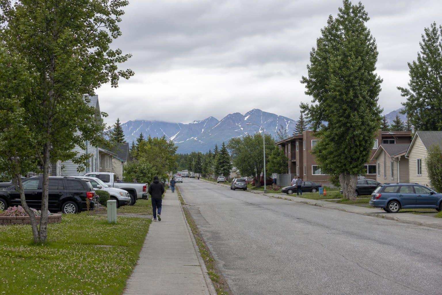 Cover image for article: Wasilla moves to reject a 59-unit affordable housing project