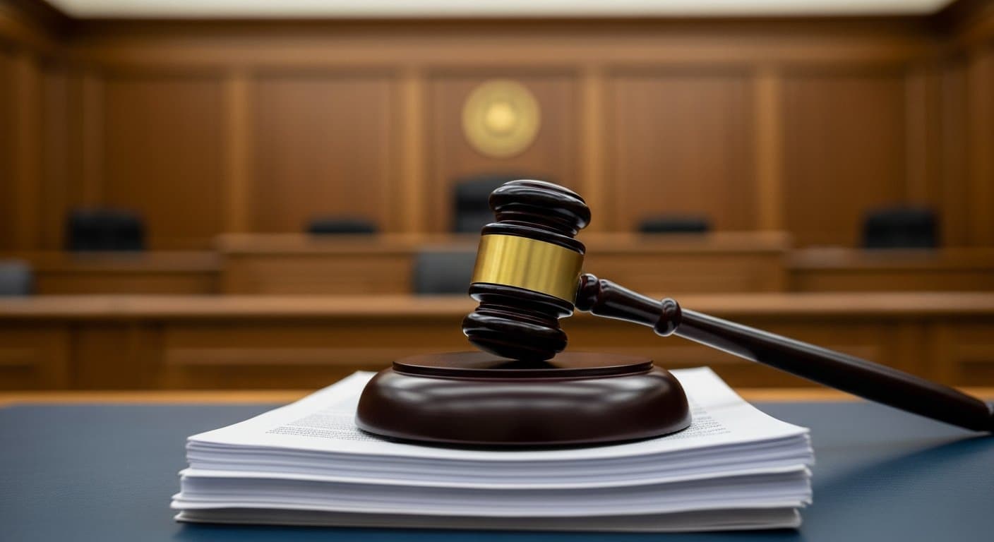 Cover image for article: If you're facing a custody or divorce case in Alaska, these rules apply from day one
