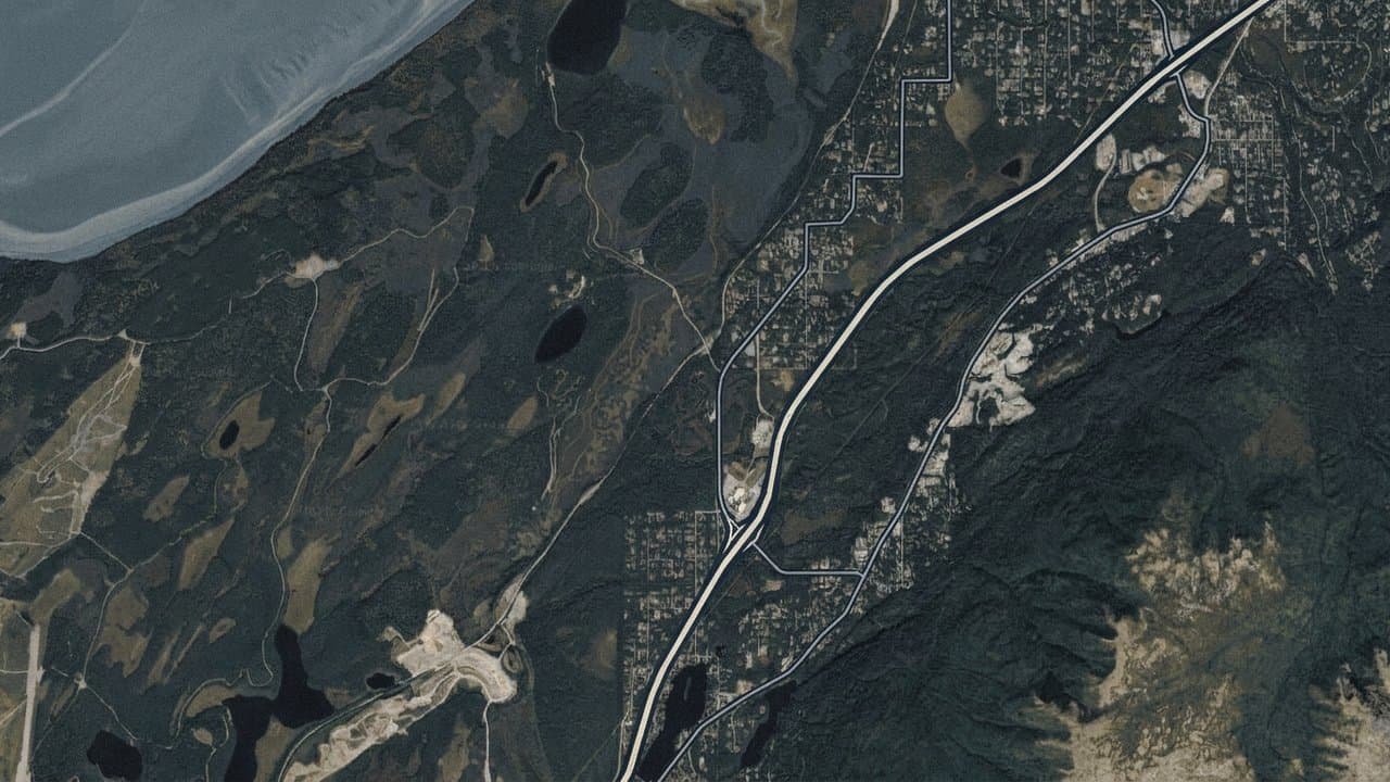 Cover image for article: Anchorage sets Oct. 28 open house on Eklutna pumped storage options