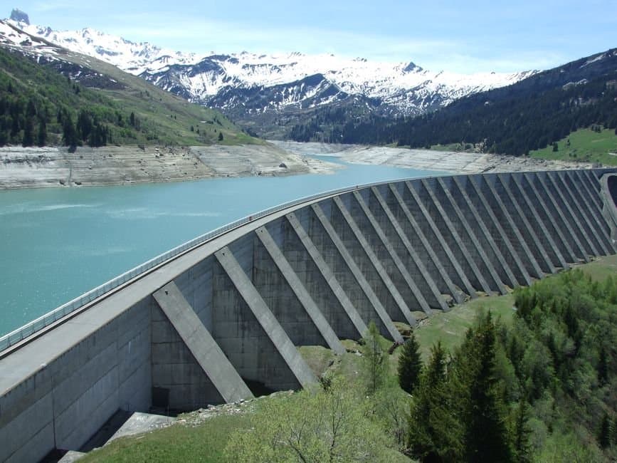 Cover image for article: Anchorage sets Oct. 28 open house on Eklutna pumped storage options