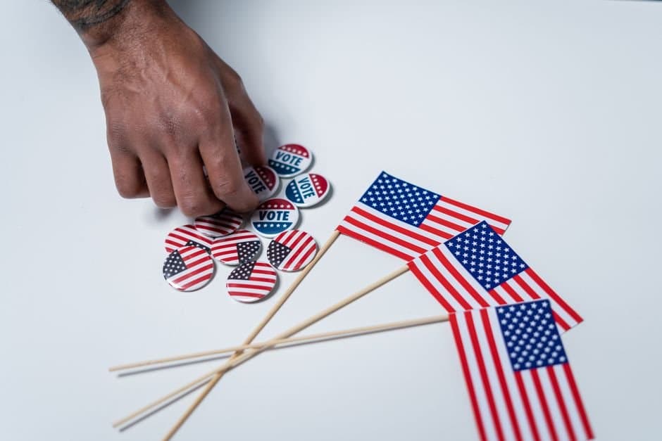 Cover image for article: One Democrat, three Republicans, and two months to go