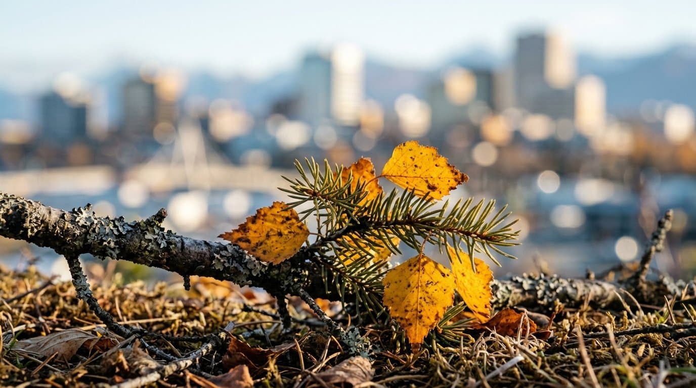 Cover image for article: Anchorage Assembly passes resolution welcoming delegates to AFN's 60th convention