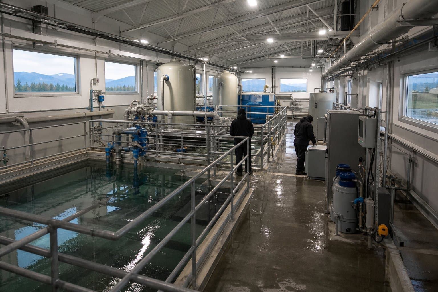 Cover image for article: Alaska's senators vote against overturning EPA's PFAS reporting delay