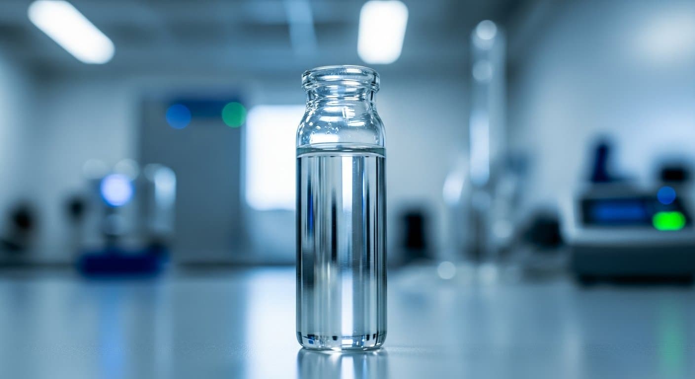 Cover image for article: A rule meant to reveal where 'forever chemicals' are used stays delayed