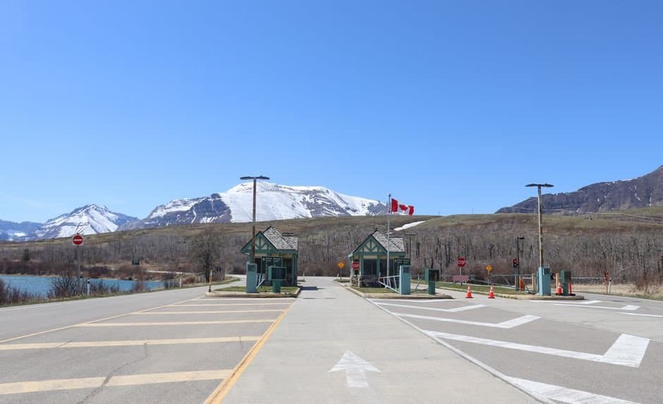Cover image for article: CBP awards Teya Diversified $23.3 million for border port repairs