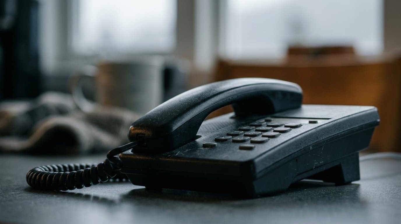 Cover image for article: Cellphone calls to 911 and Sitka police and fire lines are failing, city says
