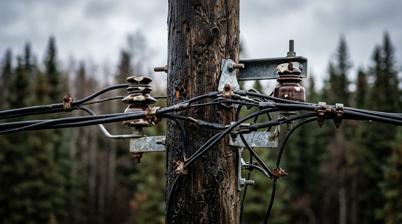 Cover image for article: Regulators let Alaska Power Company waive reconnection charges after natural disasters