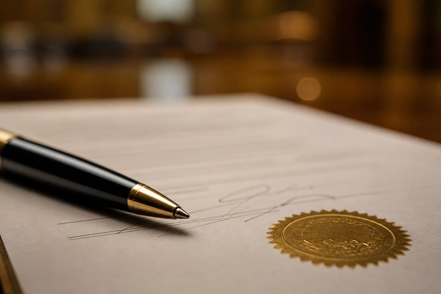 Cover image for article: Alaska Building Trades, LNG subsidiary sign worker hiring pact