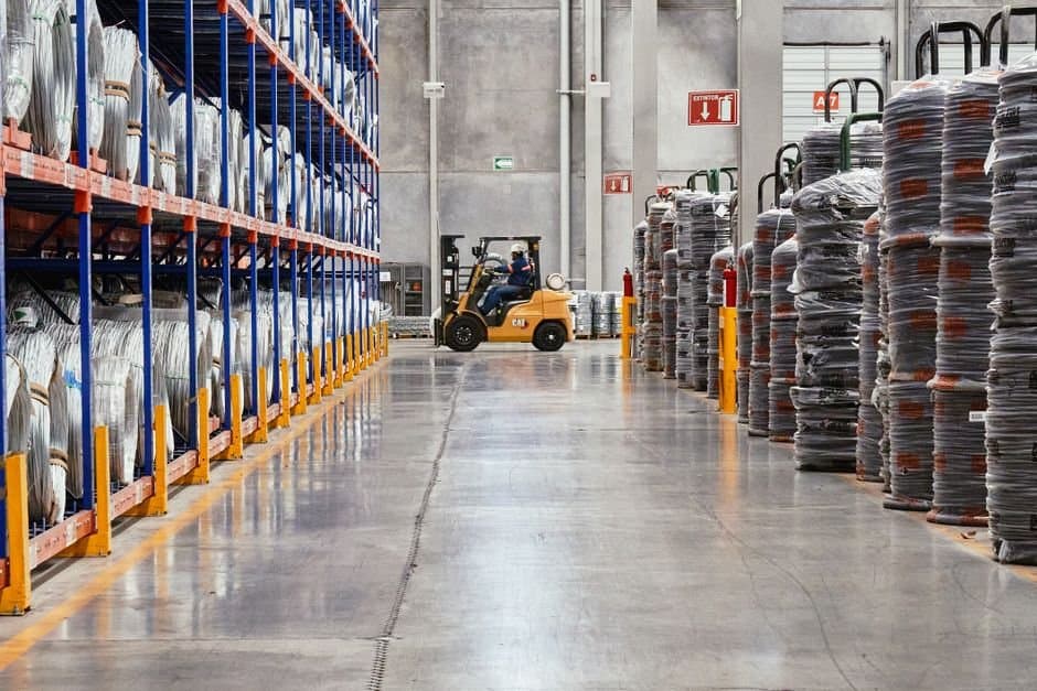 Cover image for article: ATF awards Anchorage's Bering Global Solutions a $5.3 million two-year supply contract