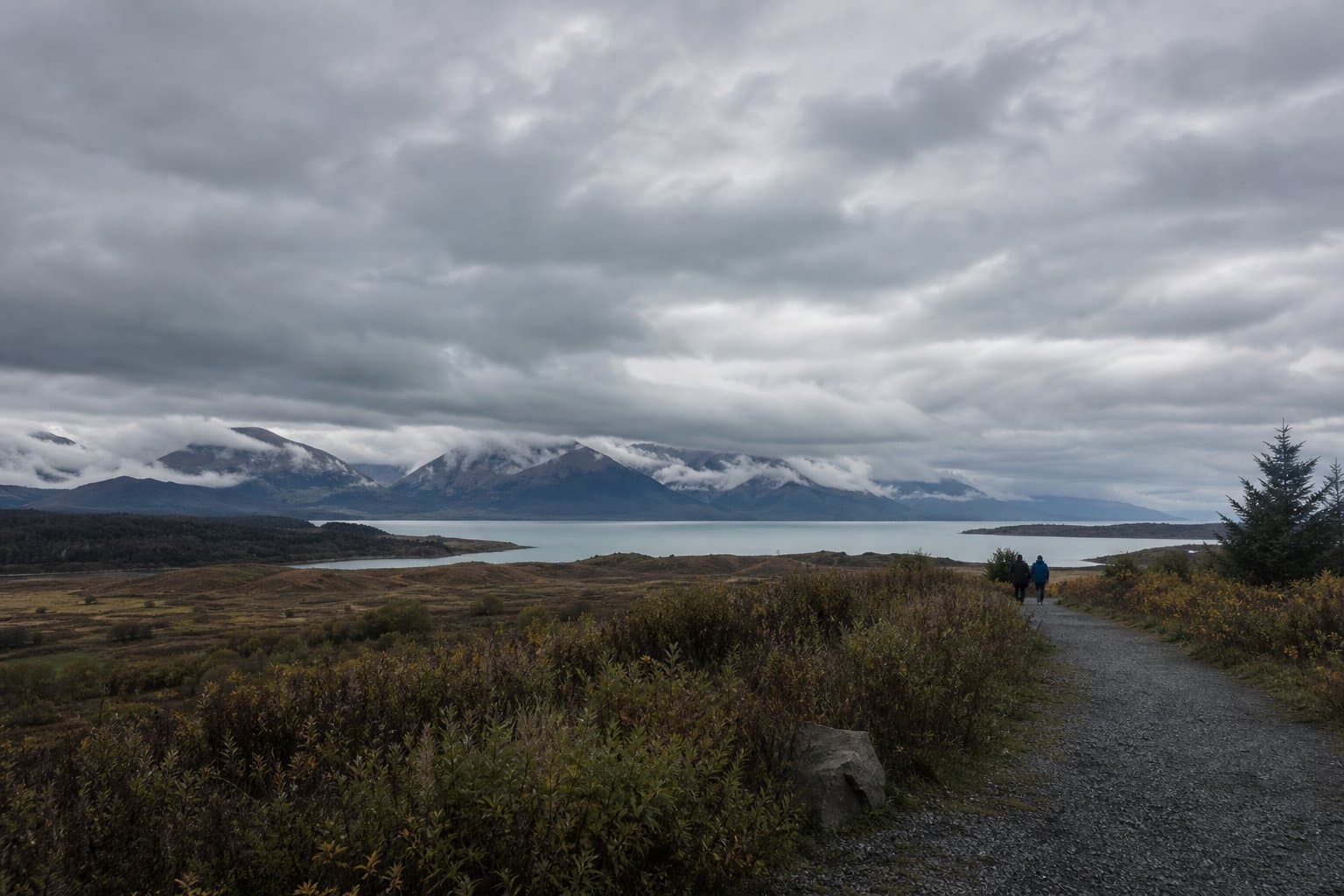 Cover image for article: Kenai Peninsula mayor's ordinance would regulate weather modification