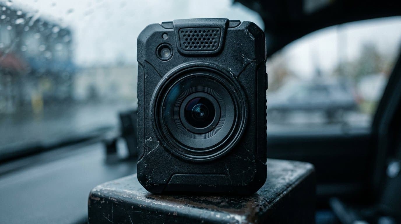 Cover image for article: Anchorage Assembly sponsors say Axon police contract lets vendor keep metadata
