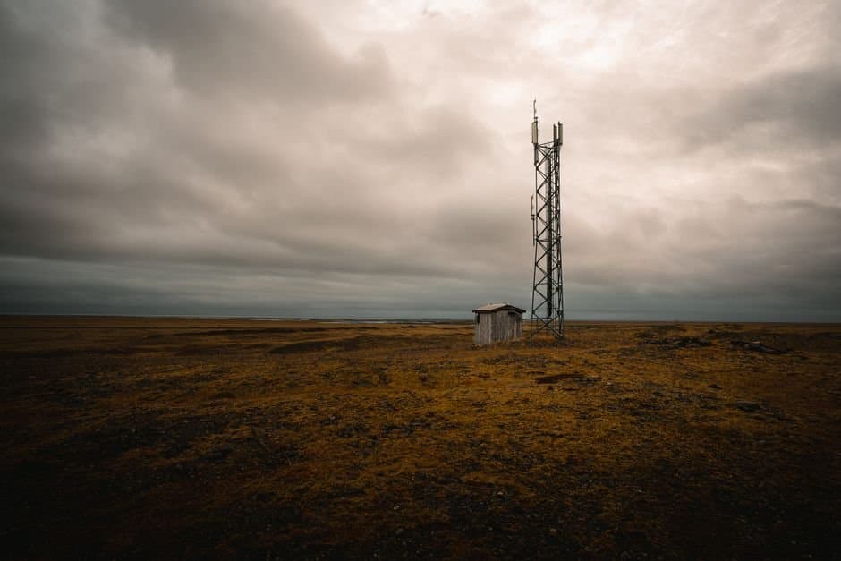 Cover image for article: Aniak carrier Bush-Tell has drawn $12.2 million in phone and broadband subsidy since 2019