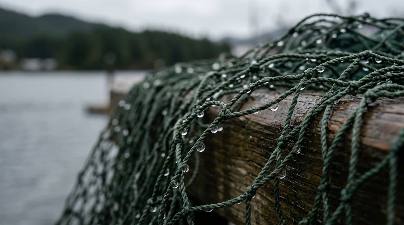 Cover image for article: Southeast seiners and gillnetters have until Nov. 13 to shape December task force agendas