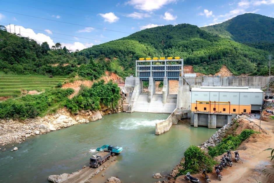Cover image for article: Juneau Hydropower asks FERC for two more years to start Sweetheart Lake dam