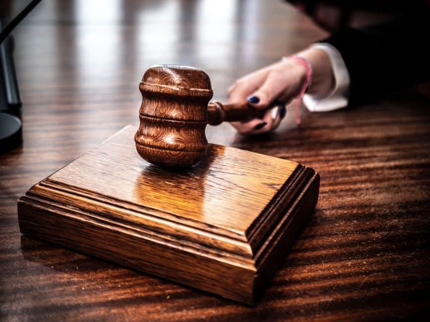 Cover image for article: A parent does not lose custody by placing a disabled child in a facility, Alaska court rules