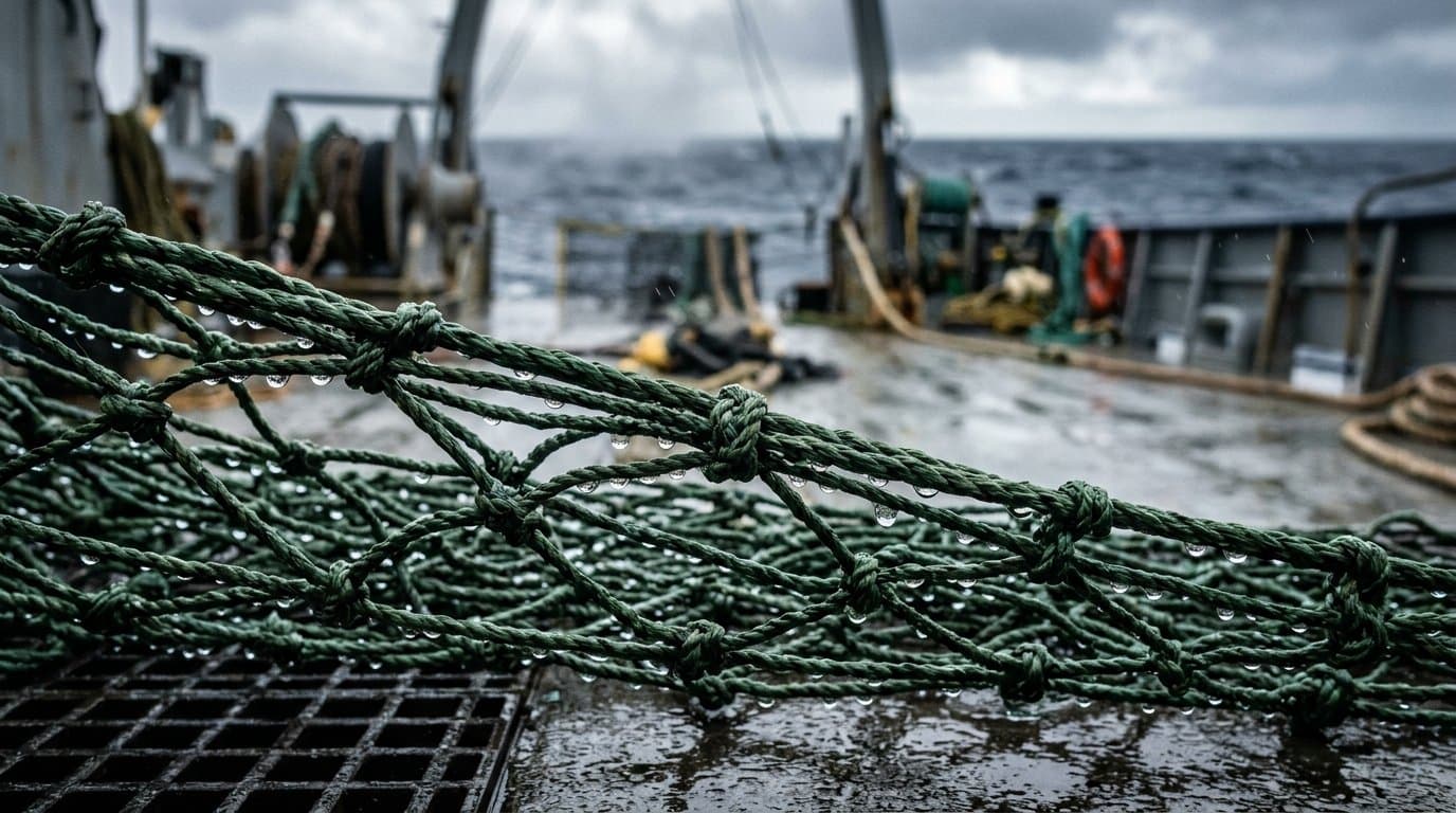 Cover image for article: NOAA maps out how new tools enter Alaska's fish surveys