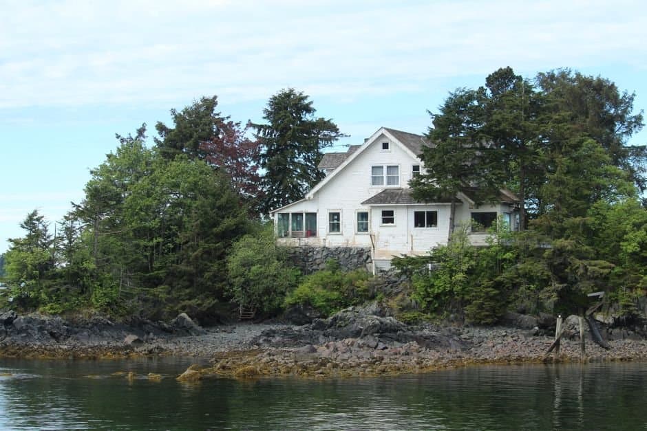 Cover image for article: Sitka ordinance would cut ADU requirements from 14 to eight, and drop R-2 lots