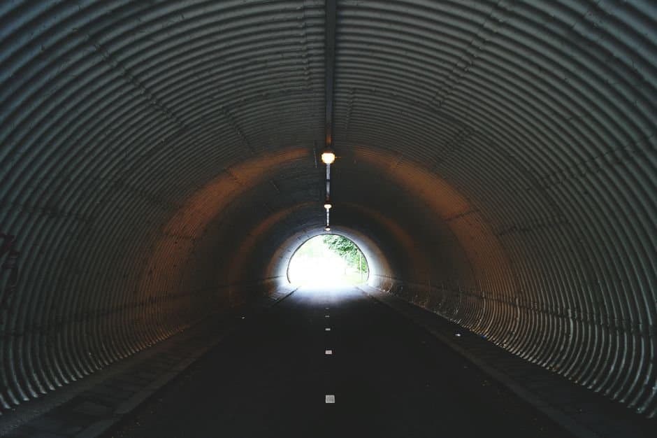 Cover image for article: Whittier Tunnel closed for emergency response, then dropped from 511