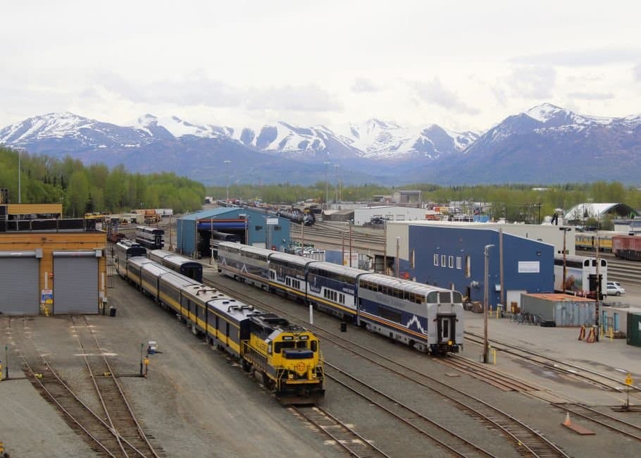 Cover image for article: Sitka Street crossing costs $91,200 more; overhead is 41 percent