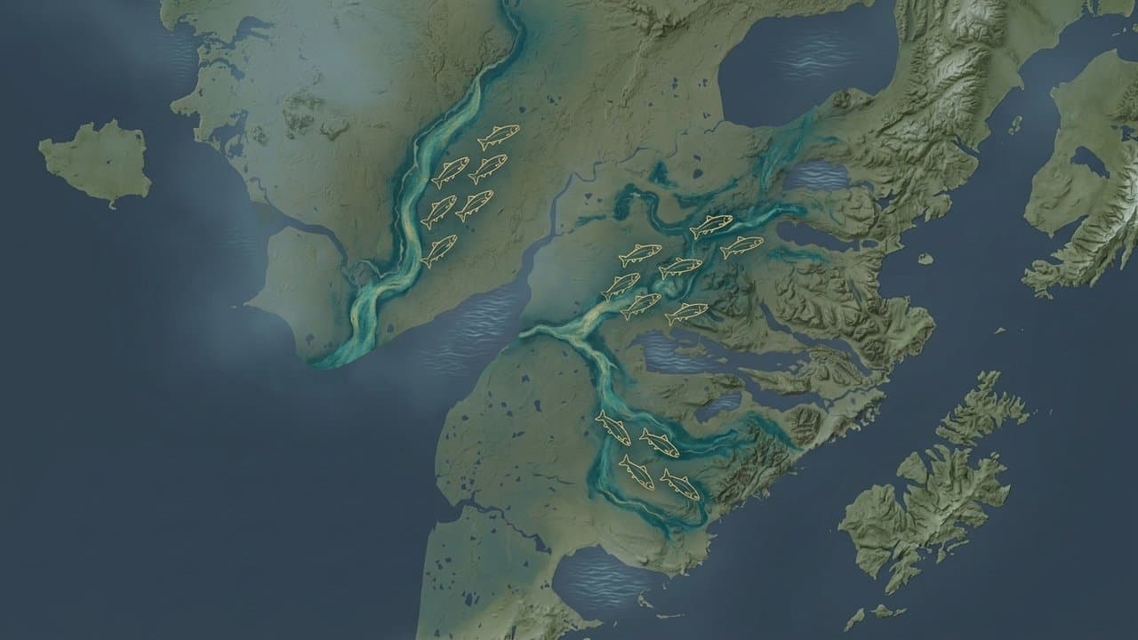 Cover image for article: Sockeye are running so strong in Bristol Bay that anglers can now keep twice as many
