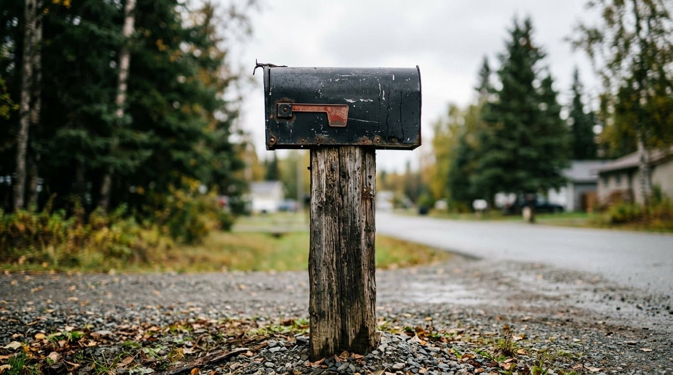 Cover image for article: Kenai planning commission denies permit for family RV park on Tundra Rose Lane