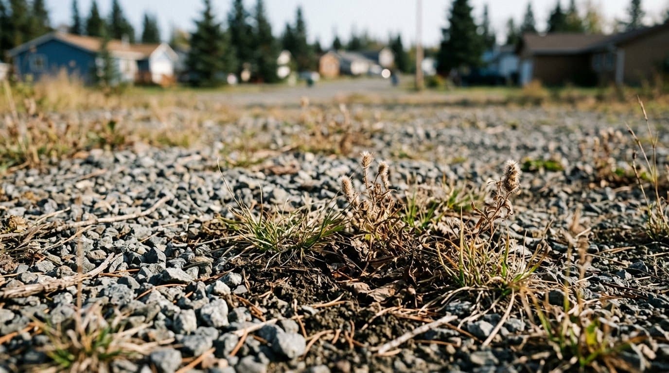 Cover image for article: Kenai commission rejects family RV campground permit on Tundra Rose Lane, 4-1