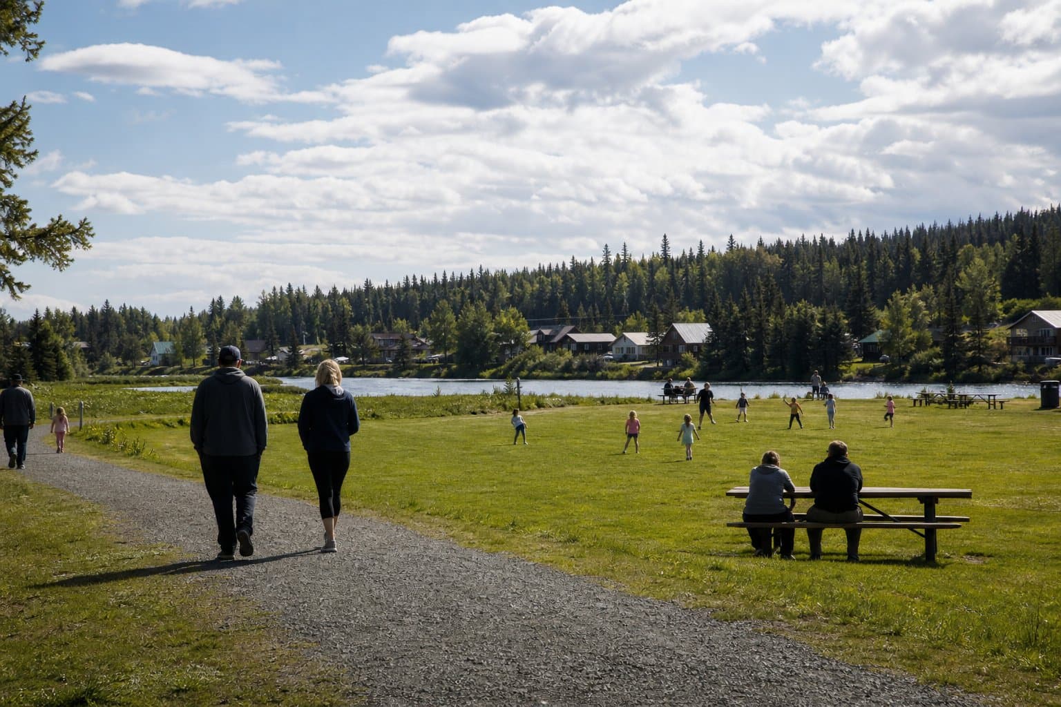 Cover image for article: Sterling recreation service area petition heads toward Kenai Peninsula Borough hearing