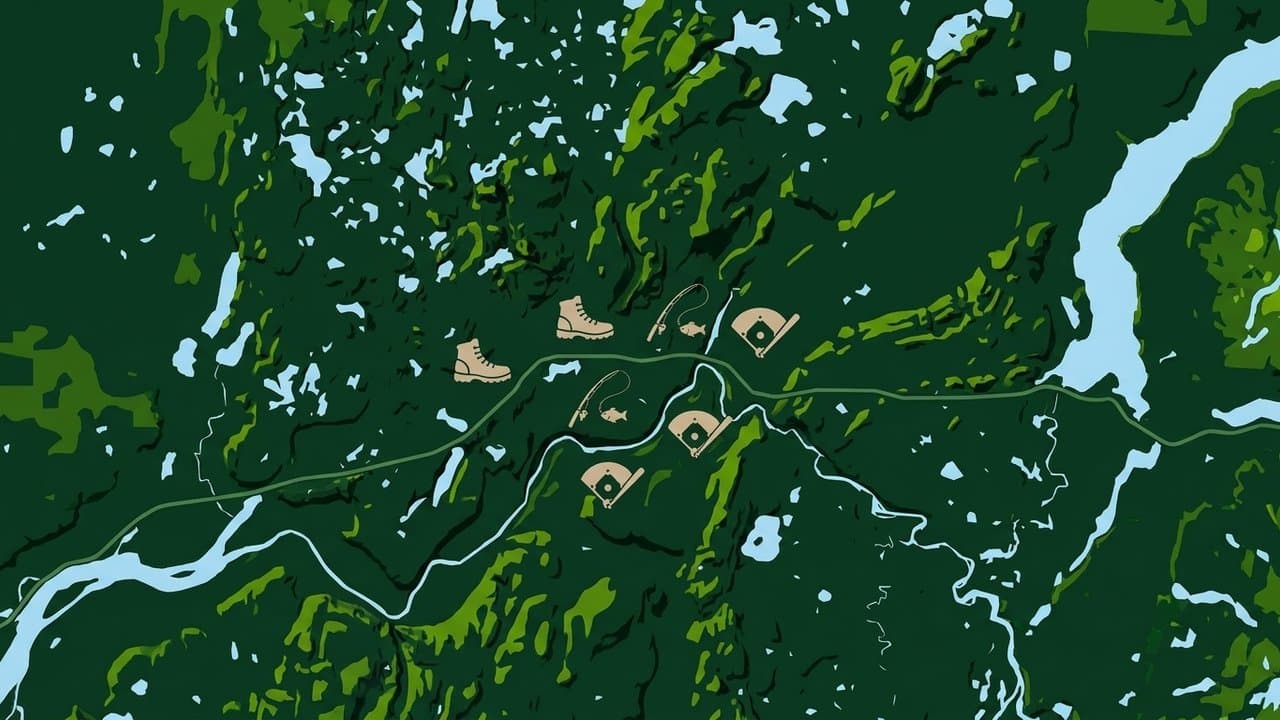 Cover image for article: Sterling residents want to tax themselves for recreation