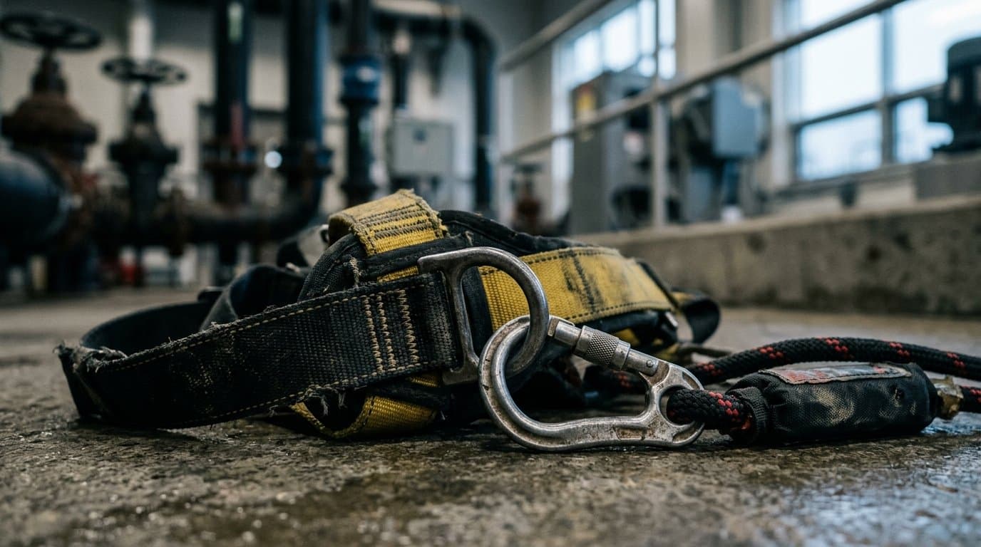 Cover image for article: Anchorage Assembly to consider $1.2 million safety review contract for water and sewer utility