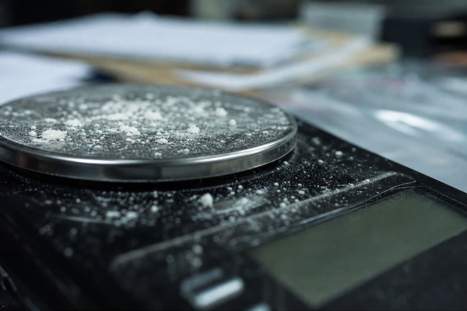 Cover image for article: Wasilla woman faces fentanyl, heroin charges after traffic stop