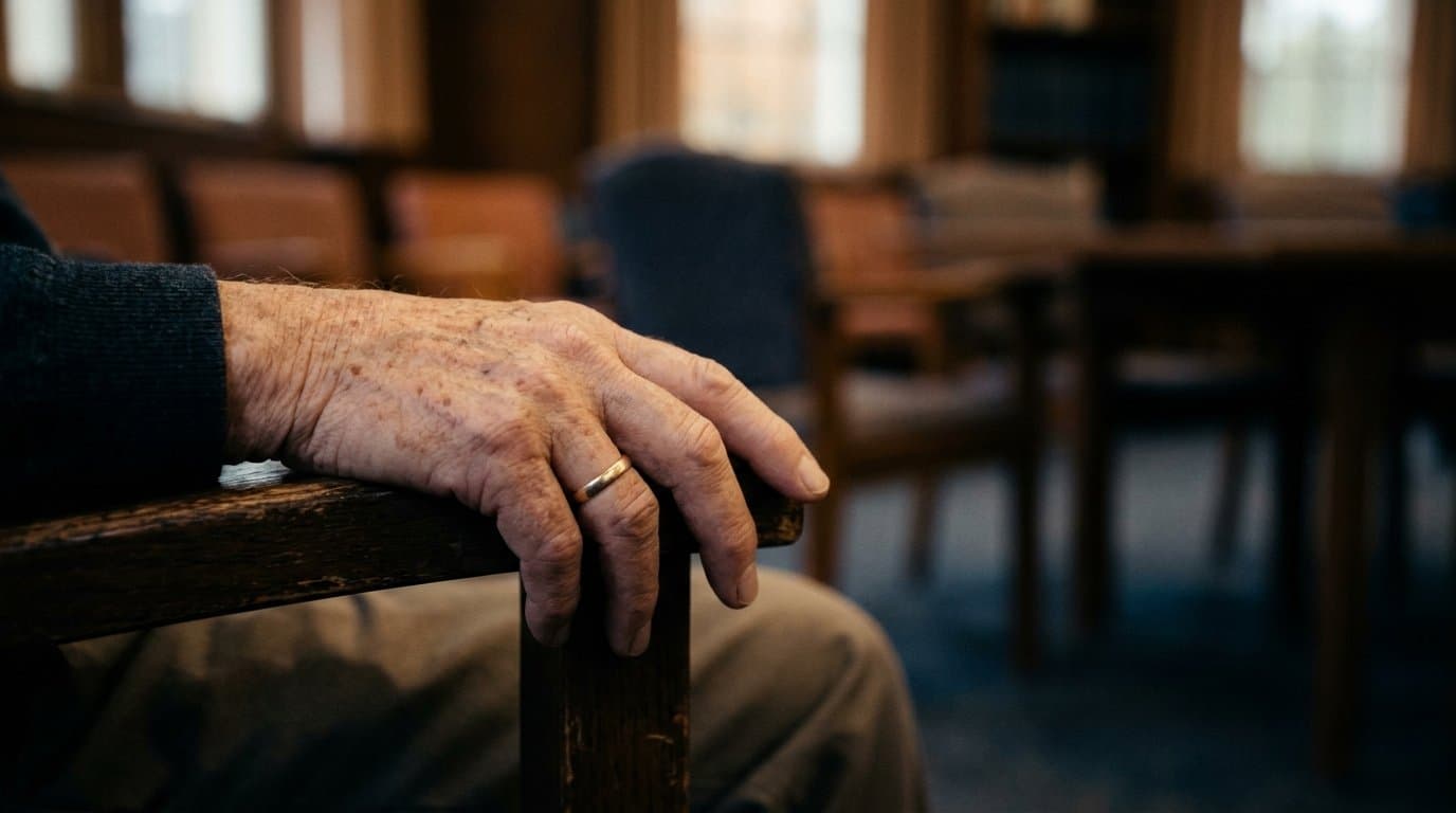 Cover image for article: State aging commission asks Juneau seniors Oct. 29 what its next plan should prioritize
