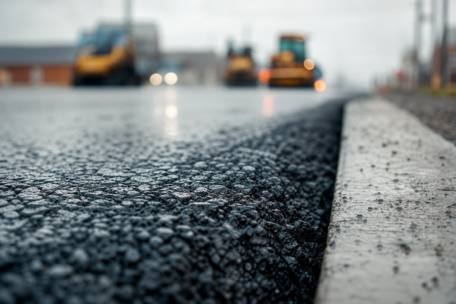 Cover image for article: Nome buses roll as Steadman Street reopening goes unconfirmed