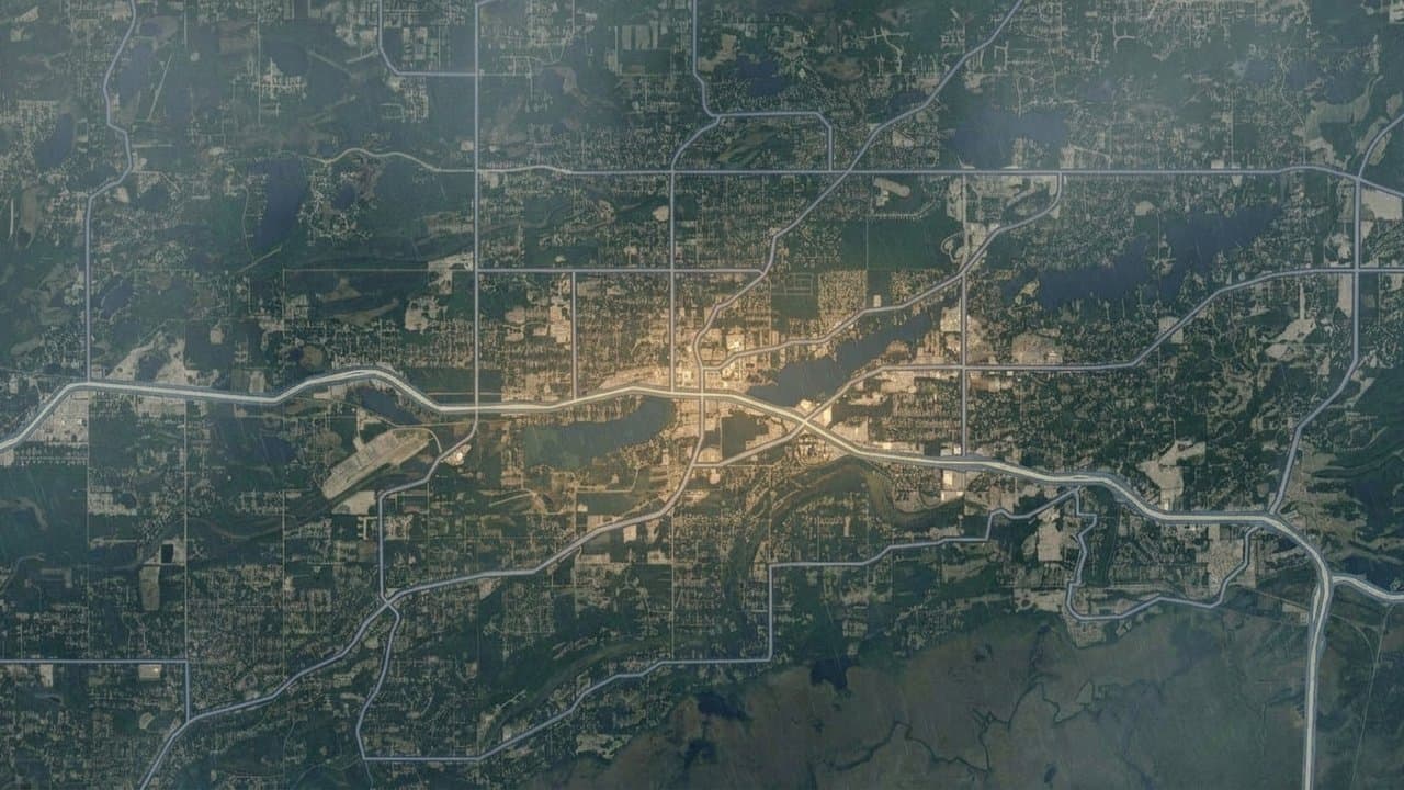 Cover image for article: Wasilla airport commission backs buying at least 11 parcels for longer runway