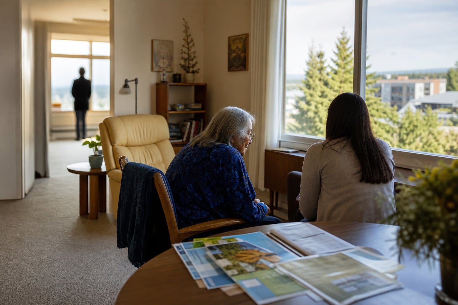 Cover image for article: Anchorage Assembly schedules reading of $463K in health grants