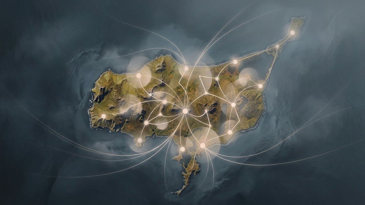 Cover image for article: A tiny Bering Sea tribe runs its own healing court, from the island to Anchorage