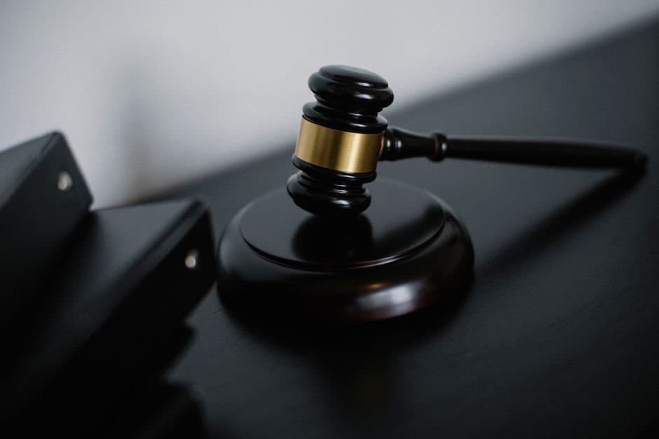 Cover image for article: Federal judge convicts Brian Smith, serving time for two murders, of lying to get citizenship