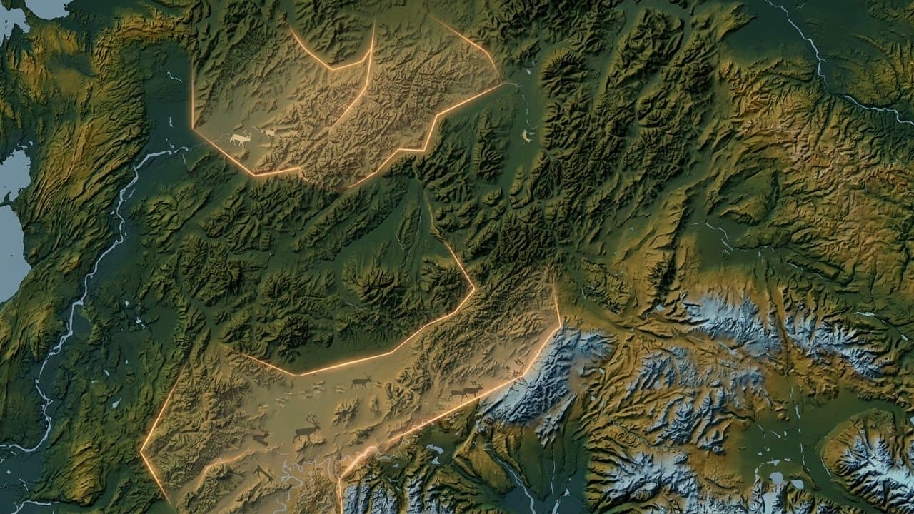 Cover image for article: Fortymile caribou hunt in Zones 1 and 4 runs just two days, closing Aug. 21