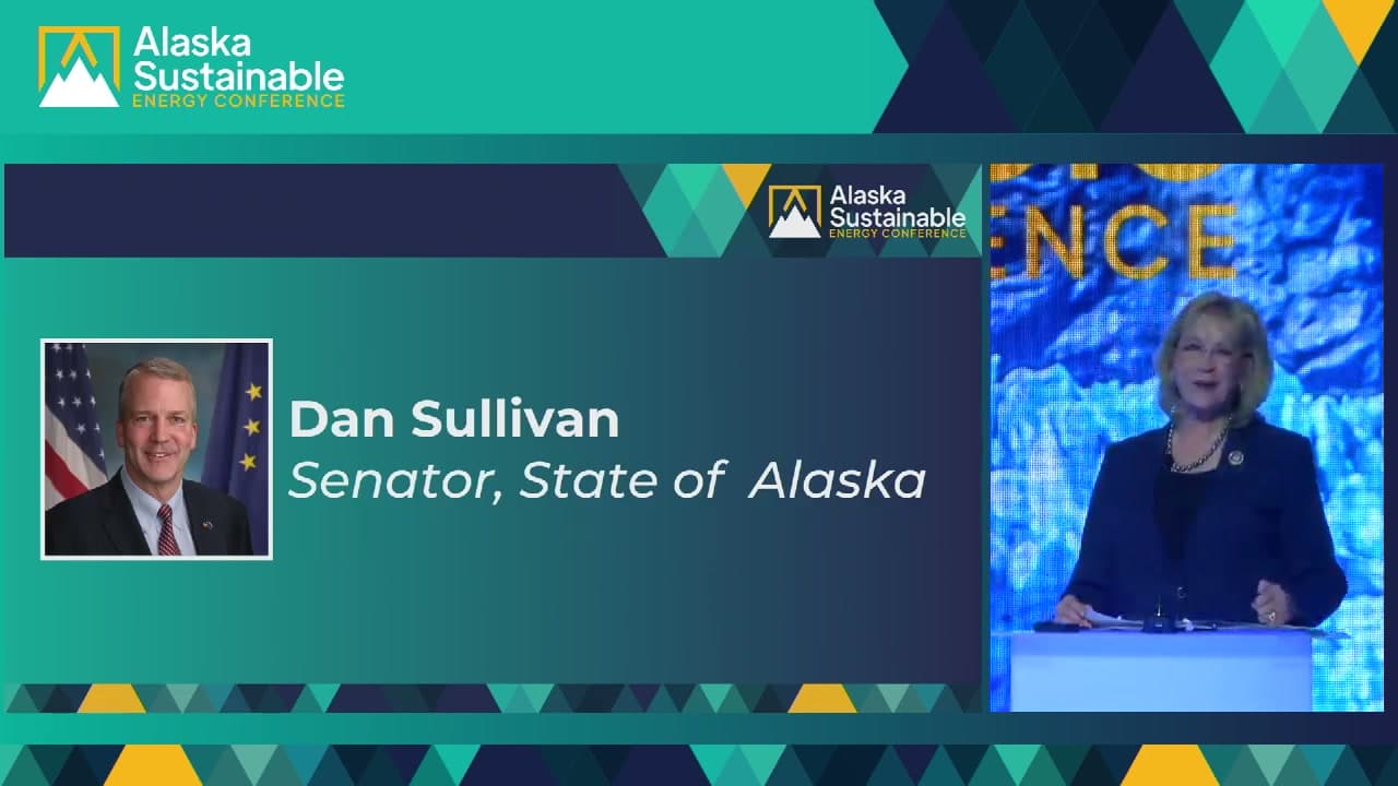 Cover image for article: Alaska Officials Hail 'Night and Day' Shift Under Trump Energy Policies