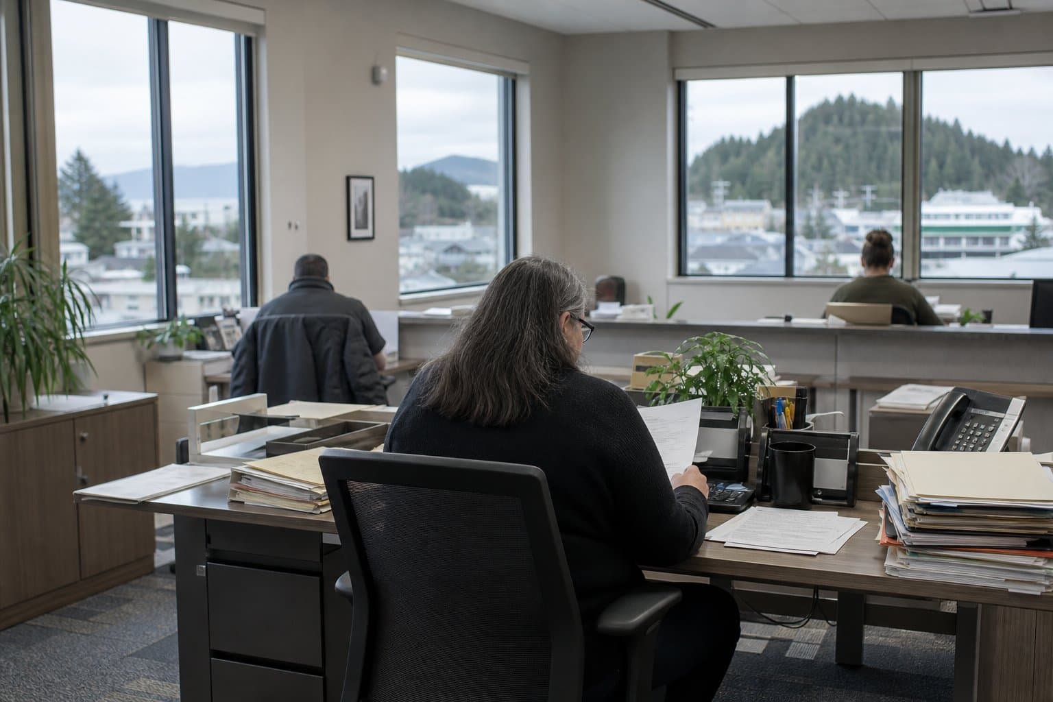 Cover image for article: Sitka Assembly agenda includes closed session to screen administrator applicants