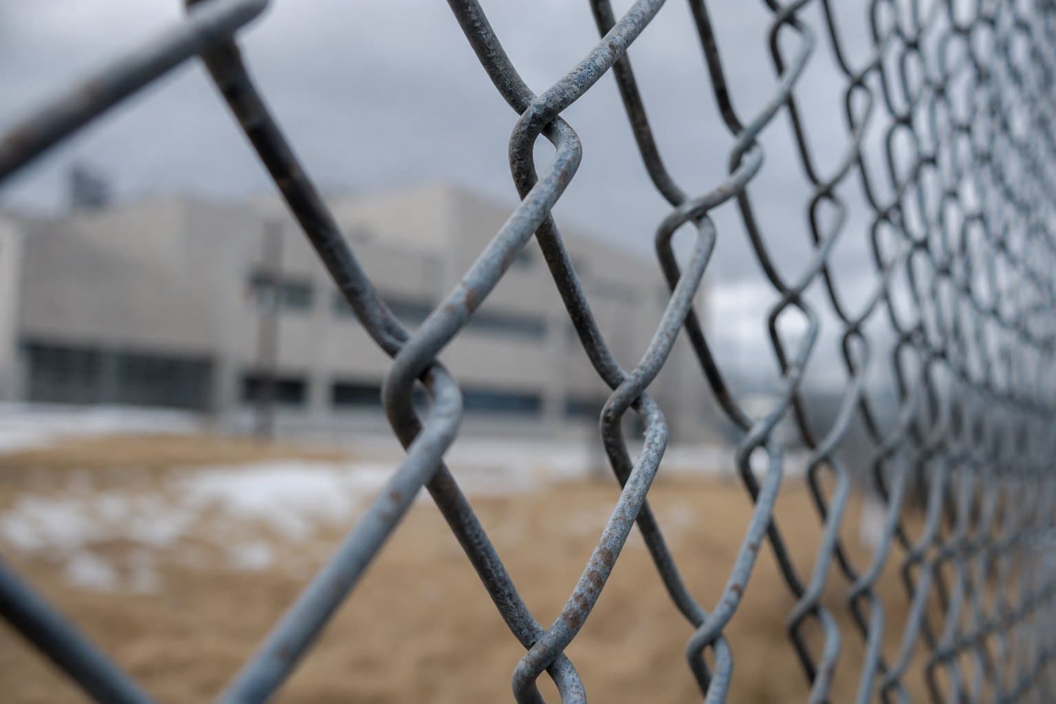 Cover image for article: Man escapes Fairbanks facility; troopers seek public help