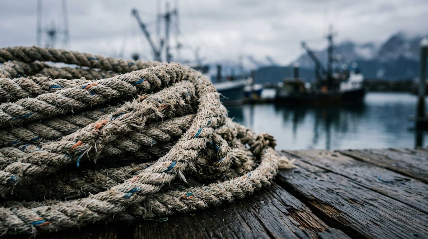 Cover image for article: Board of Fisheries to weigh closing Homer Spit waters to commercial fishing
