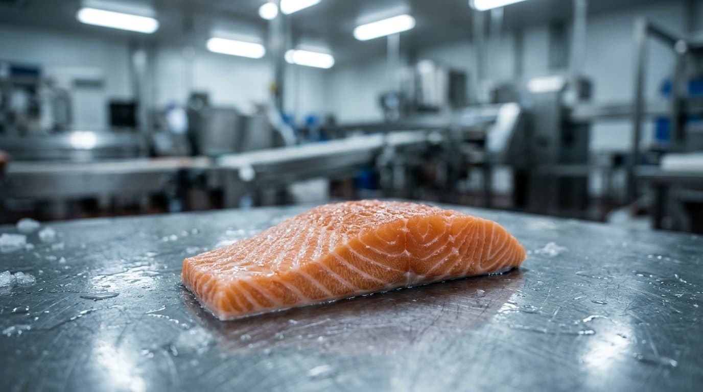 Cover image for article: USDA offers at least $5 billion in guaranteed loans for meat, poultry and seafood plants