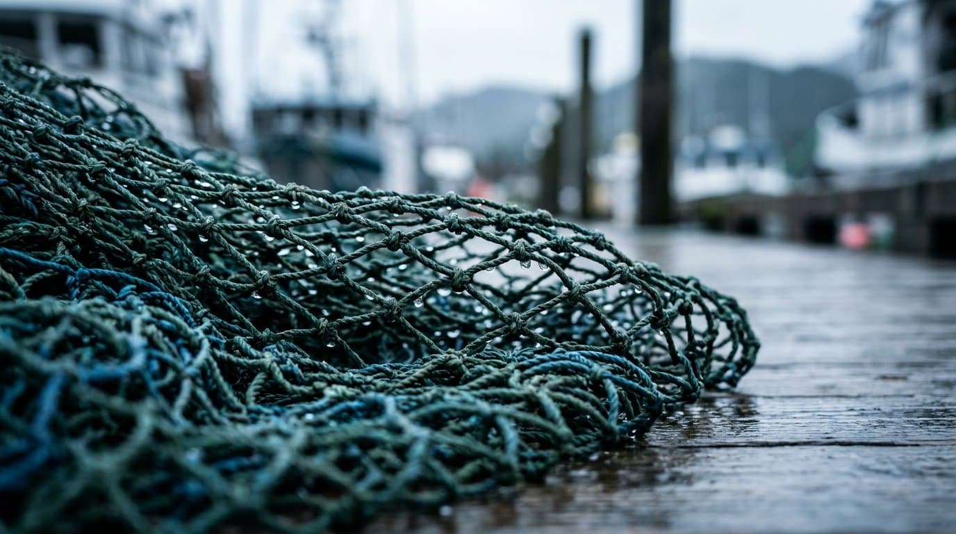 Cover image for article: White House seafood plan promises 'U.S. Caught' label and a review of boat rules