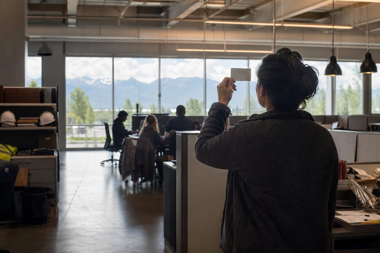 Cover image for article: TPS holders in Alaska: check your work permit — don't assume it was extended