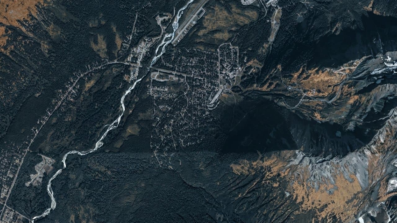Cover image for article: Anchorage staff recommend denying most of Girdwood owner's plan to build in stream buffer