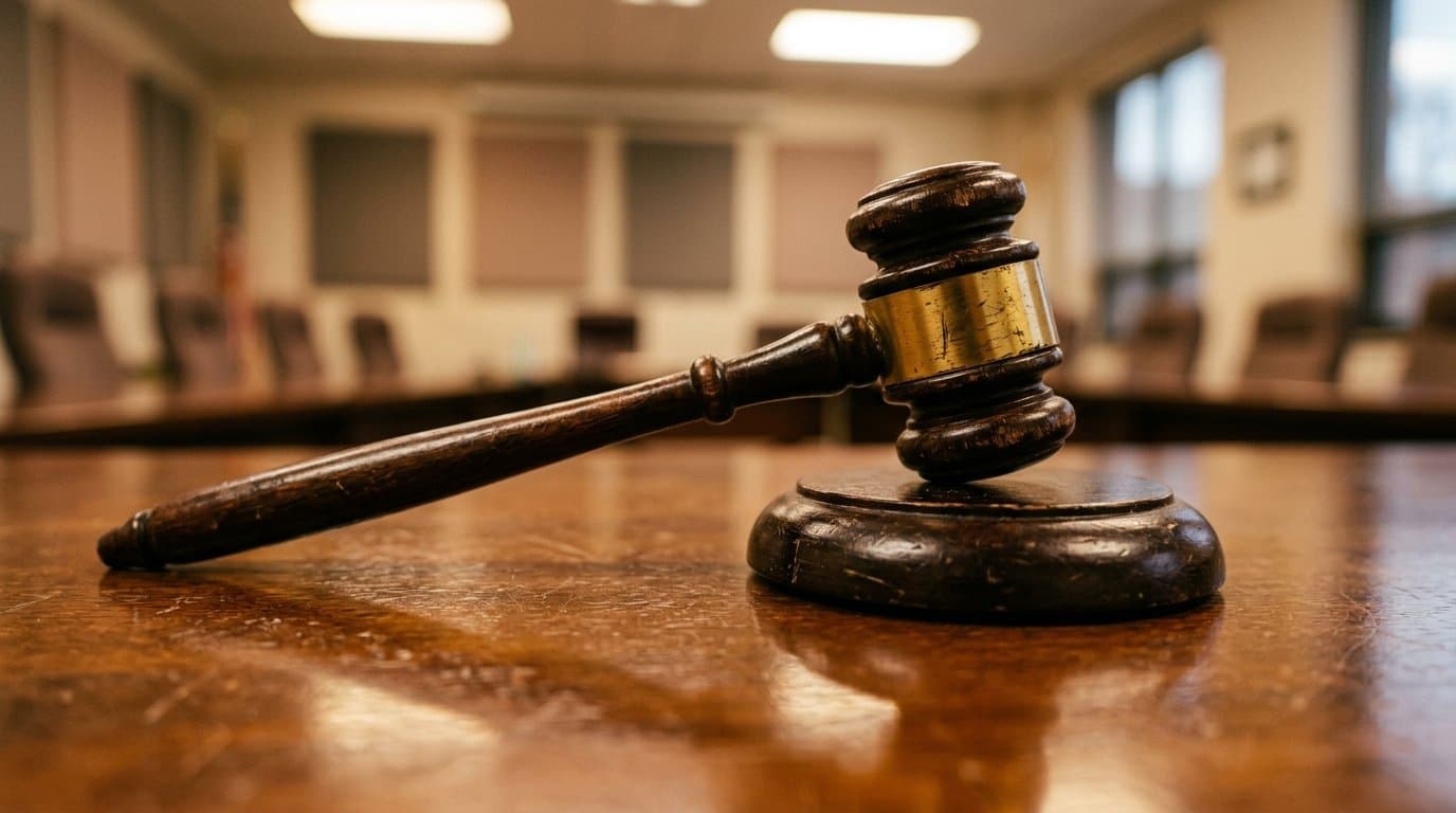 Cover image for article: Alaska seeks contractor for ethics and budget course new law requires of school boards